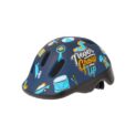 Polisport VALHELM TOYS BL Blue Matte