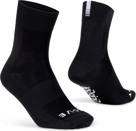 Gripgrab Lightweight SL Sock Black