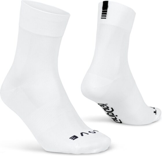 Gripgrab Lightweight SL Sock White