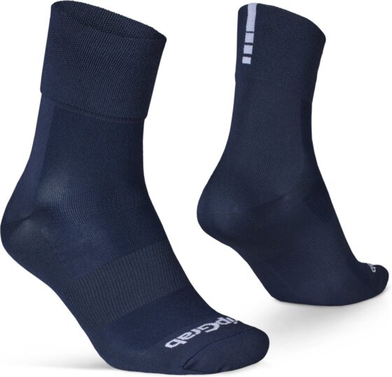 Gripgrab Lightweight SL Sock Navy Blue
