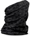 Gripgrab Multifunctional Neck Warmer Black