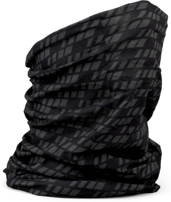 Gripgrab Multifunctional Neck Warmer Black