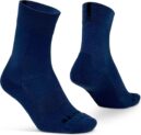 Gripgrab Thermolite Winter Sock SL Navy Blue