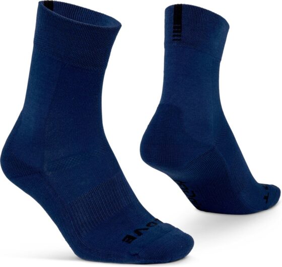 Gripgrab Thermolite Winter Sock SL Navy Blue