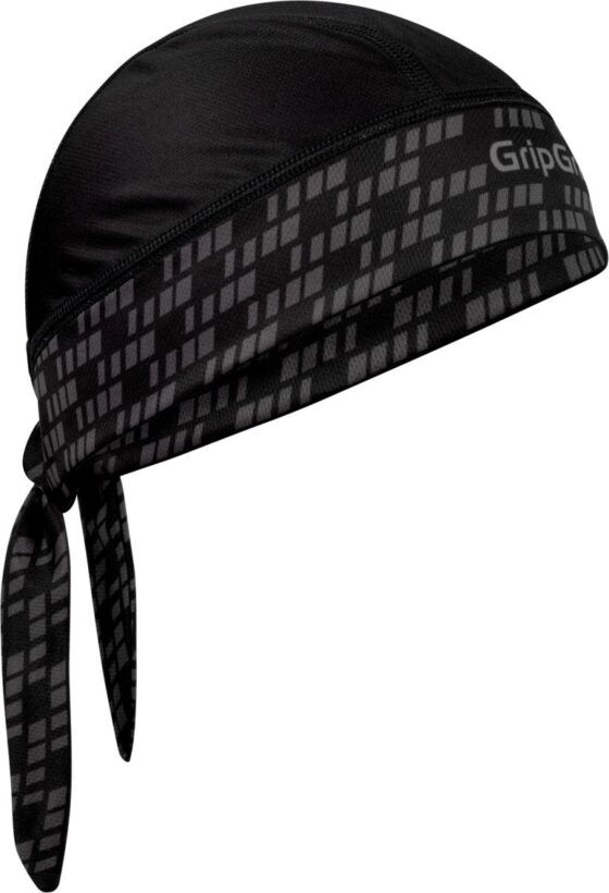 Gripgrab 5025 Bandana Black