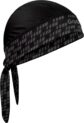 Gripgrab 5025 Bandana Black