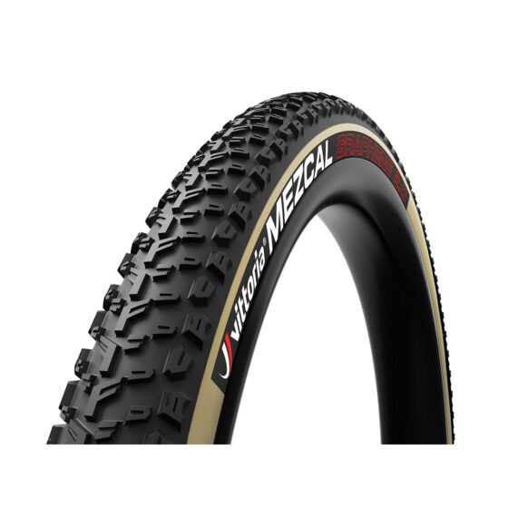 Vittoria MTB Band Mezcal G2 PARA/ZWART