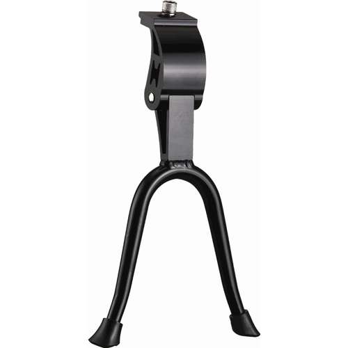 Union middenstandaard 28 alu ZWART