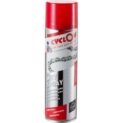 Cyclon OLIE WET SPRAY SPB 500ML SILVER