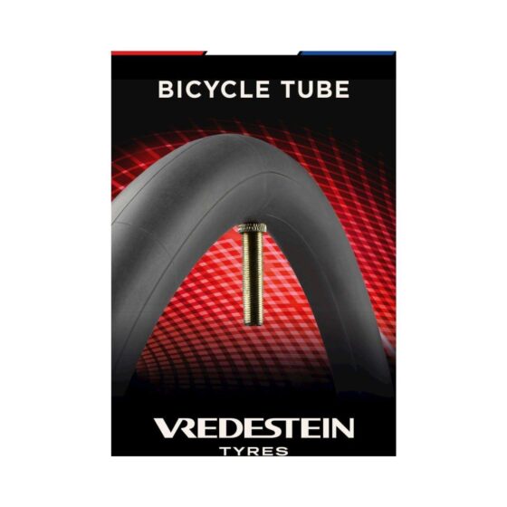 Vredestein BIB 12.5X175-240 VR WIDE AV SCHUIN 45 Zwart