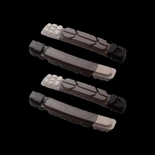 BBB BBS-15T Remblokken TriStop Pads Triple Color