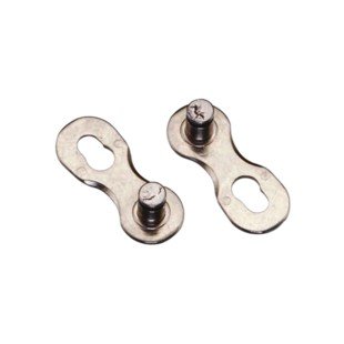 BBB BCH-10 Sluitschakel SmartLink II Nikkel