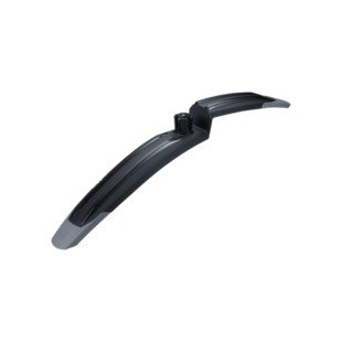 BBB BFD-13F Spatbord Voor MTBProtector Inch Zwart