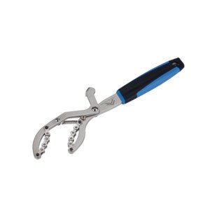 BBB BTL-122 Cassette Afnemer T-rexGrip Zwart/blauw