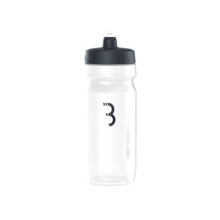 BBB BWB-01 Bidon 550ml CompTank Ml Clear/zwart