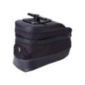 BBB BSB-12L Saddlebag StorePack Reflect Zwart