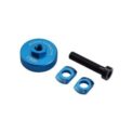 BBB BTL-232 Bracket Tool Bearing Remover GXP/BB90 Blauw
