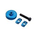 BBB BTL-233 Bracket Tool Bearing Remover DUB/BB30 Blauw