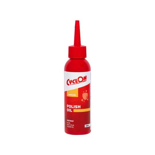 Cyclon OLIE POETSOLIE 125ML Red