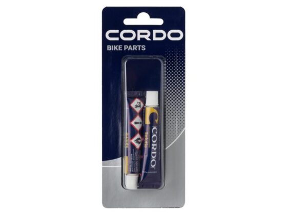 Cordo solutie 5mg 2 tubes