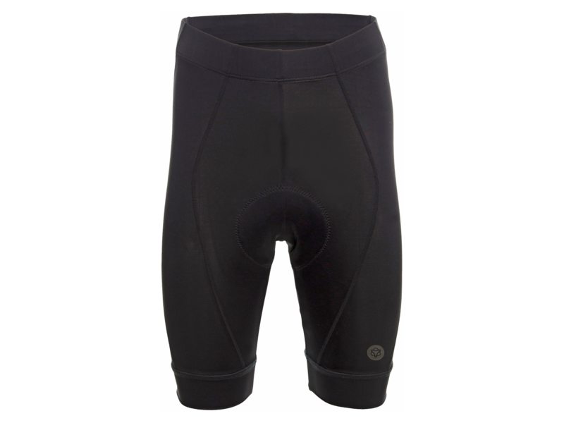 Agu essential short men Zwart