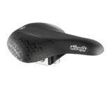 Selle Royal zadel junior froggy unisex 1702 Zwart