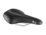 Selle Royal zadel junior hello unisex 1704 Zwart
