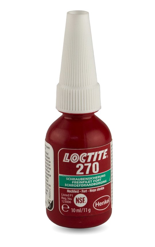 Loctite 270 10ML