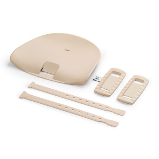 Urban Iki DUOD REAR STYLINGSET BEIGE / WIT Kinako Beige