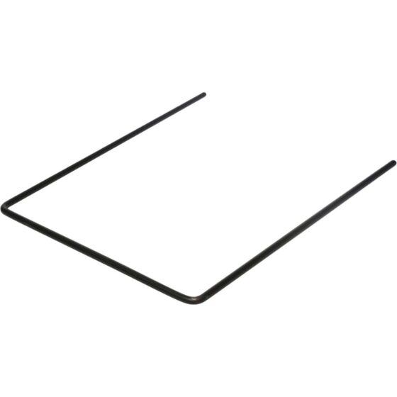 New Looxs afstandhouder Zwart