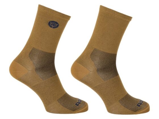 Agu high socks trend armagnac s/m 39-42 Beige