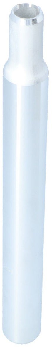 Kalloy Zadelpen kaars 26.8 x 300 alu GRIJS