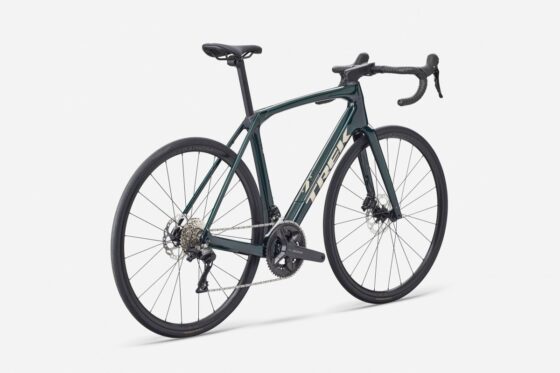 Trek Domane SL 5 Gen 4 IVY SMOKE 2026