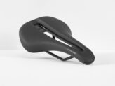 Bontrager Zadel Verse Comp 155 mm BLACK