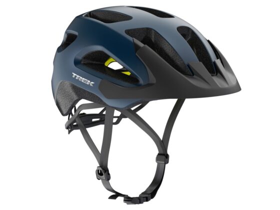 Trek Helmet Solstice Mips Medium/Large Mulsanne Bl MULSANNE BLUE