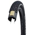 Schwalbe bub 29x2.10 rapid rob kg Zwart