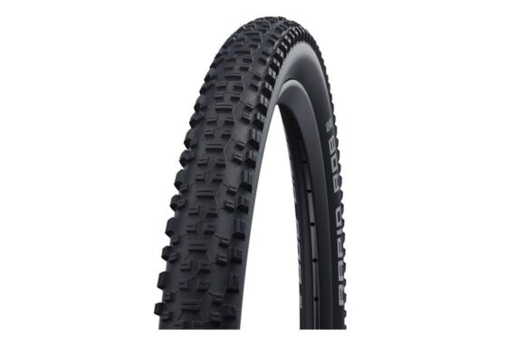 Schwalbe bub 29x2.10 rapid rob kg Zwart
