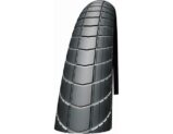 Schwalbe bub 26x2.00 refl big apple rg zwar Zwart