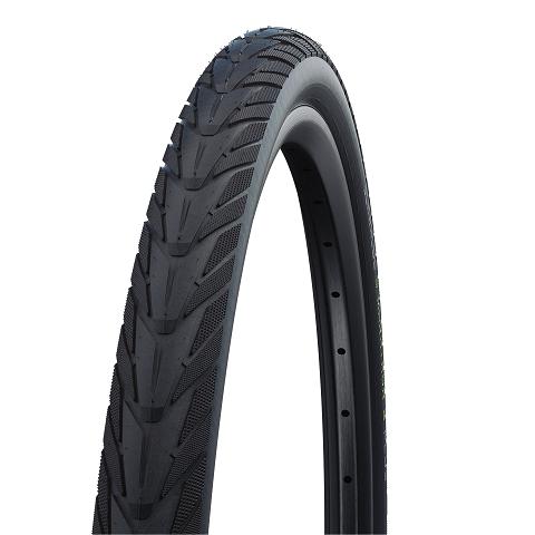Schwalbe 28x1.50 Energizer Plus RS 1110136 Zwart