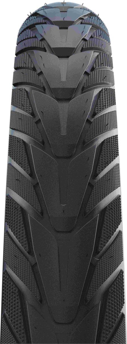 Schwalbe 28x1.50 Energizer Plus RS 1110136 Zwart