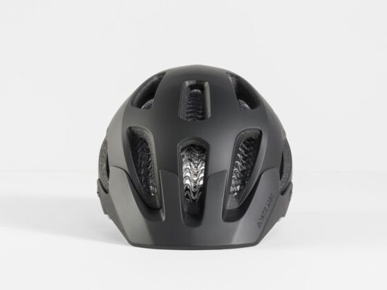 Bontrager Helmet Rally WaveCel Small CE BLACK