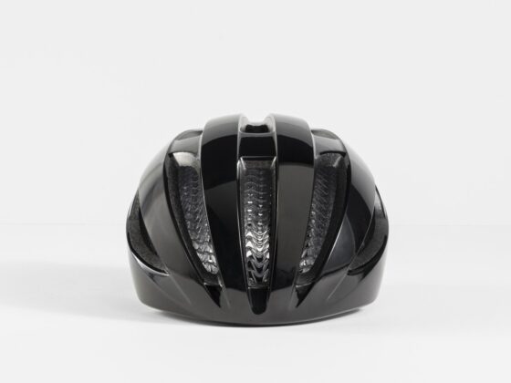 Bontrager Helmet Starvos WaveCel Medium CE BLACK