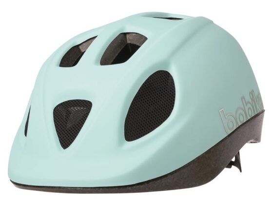 Bobike helm go marshmallow mint s 52-56 Groen