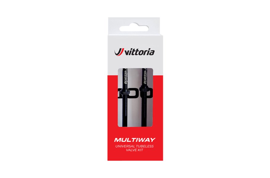 Vittoria Ventiel Tubeless Mway BLACK