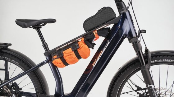 Diamant Suvea Trip Plus (800 Wh) HEUGRÜN 2026