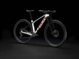 Trek Procaliber 9.7 Crystal White/Trek Black 2023