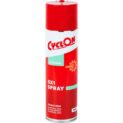 Cyclon 5x1 spray 500ml Red