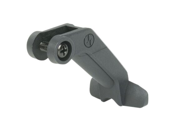 Spanninga Light Part Bracket Suntour CR8/NEX BLACK