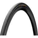 Continental buitenband ultra sport iii blac Zwart