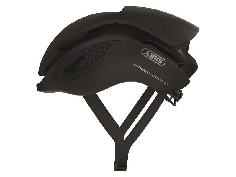 Abus helm gamechanger l Velvet Black